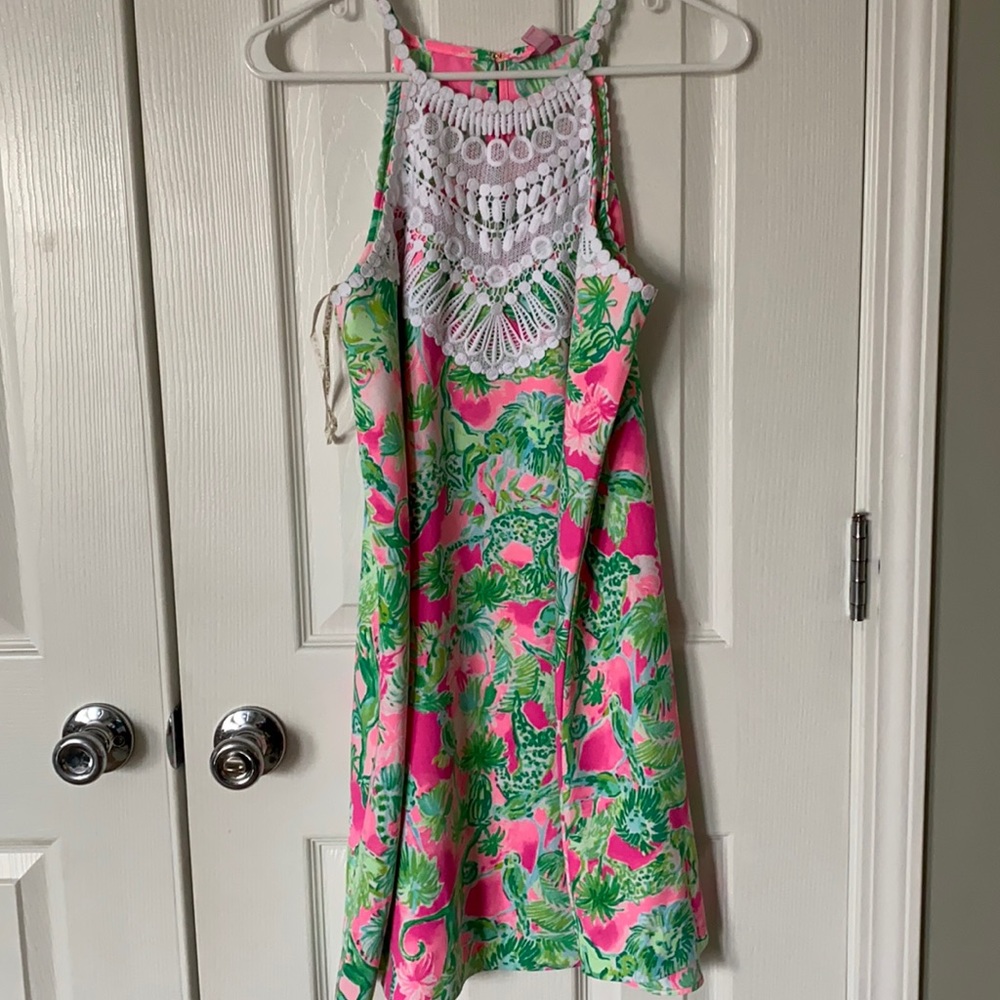 NWT Lilly Dress